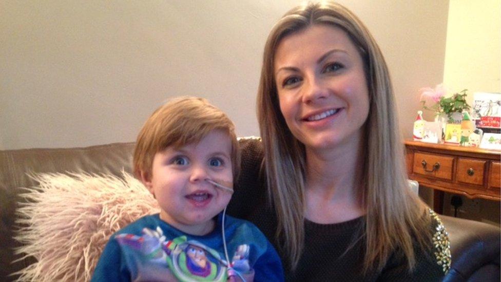 — Sarah M., mum of a 4-year-old